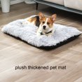 thumbnail image 4 of Soft And Comfortable Pet Bed,Provide Restful Sleep For Beloved Pet Durable And Long-Lasting Dog Cage Bed Dog Bed Pink S, 4 of 7