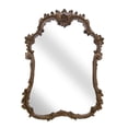 thumbnail image 6 of Hickory Manor 7140SH French Shimmer Decorative Mirror, 6 of 10