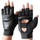 thumbnail image 1 of Lorsoul Guantes de Taekwondo WTF Entrenamiento Artes Marciales Boxeo Sparring TKD Saco de Boxeo Mitones MMA Grappling Karate Fighting Gym Gear PU Cuero Muñequeras Guantes para Hombres Mujeres Niños, 1 of 4
