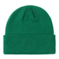 thumbnail image 4 of Coerni Baby Boys Hat Toddler Girls Cute Cozy Hats Toddler Cotton Pullover Beanie Knit Caps Kids Winter Warm Knitted Baby Bonnets, 4 of 4