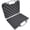 Artic White, variant on CEDAR MILL FINE FIREARMS Hard Case Steel Metal, 12"