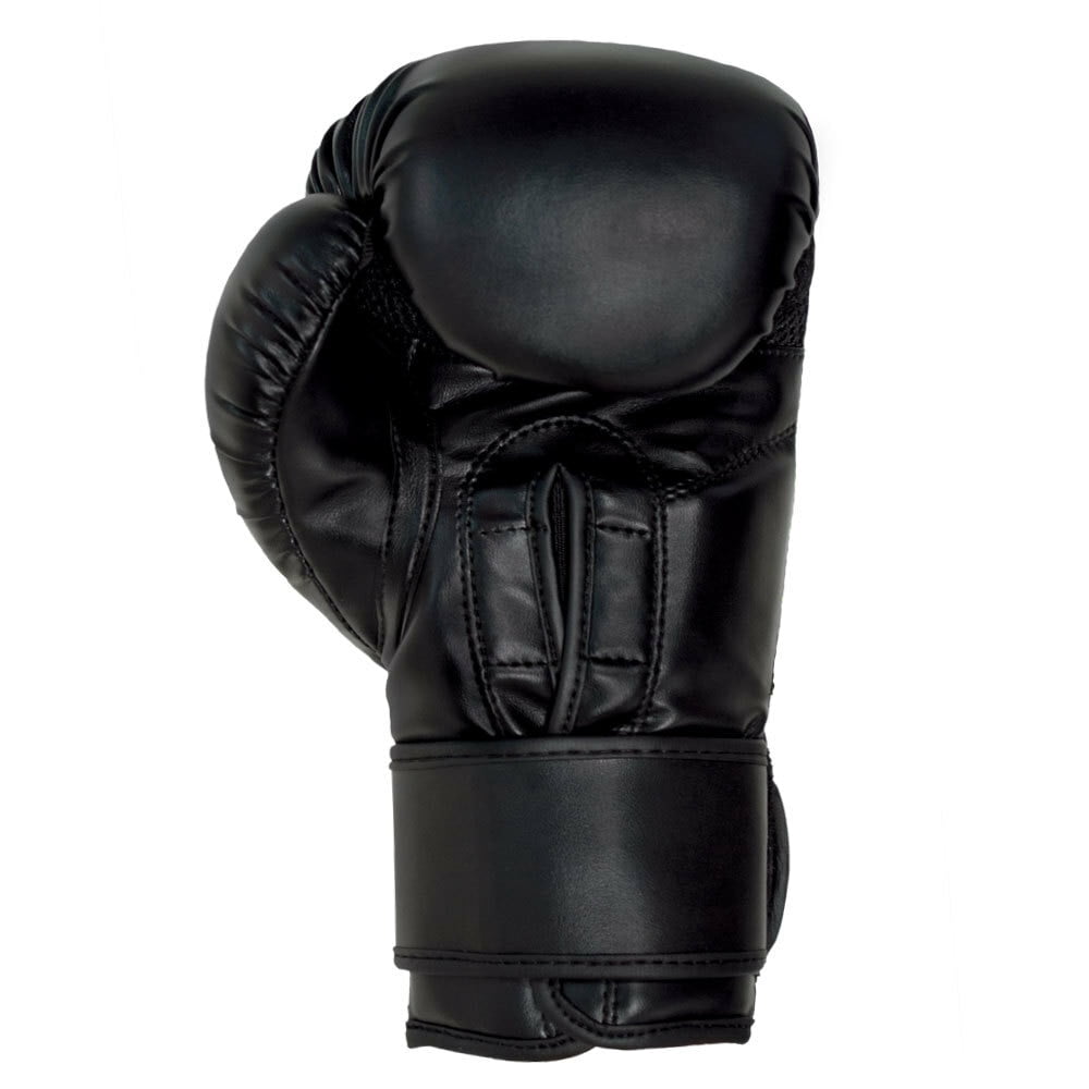 Youth Combat Series Boxing Gloves for Martial Arts, Krav Maga and MMA | Blue