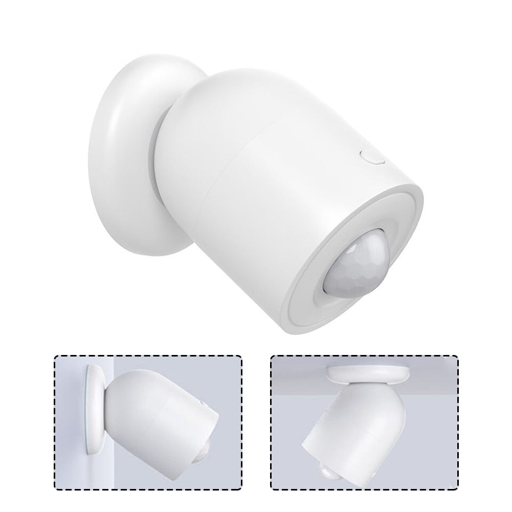For SNZB-03P for ZigBee Motion Detector Sensor For Smart Home for Alexa