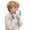 01_White, variant on GPOECD Baby Mittens Ski Winter Warm Waterproof Fleece Lined Thermal Insulated Kids Gloves for Outdoor Snow Activities