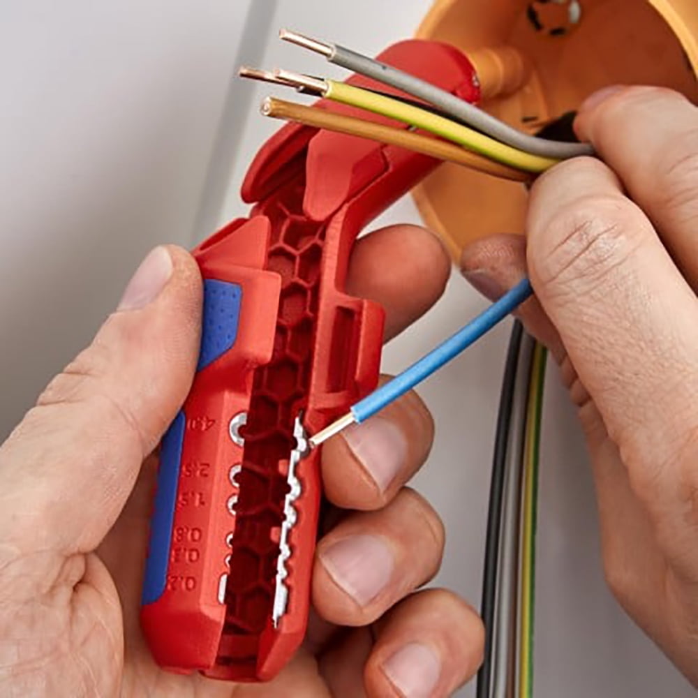 KNIPEX ERGO STRIP