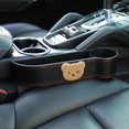 thumbnail image 4 of Caja de almacenamiento para el hueco del asiento del coche, caja de almacenamiento multifuncional con dibujos animados para el hueco del asiento del coche, bolsa de almacenamiento, suministros para, 4 of 6