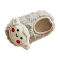 thumbnail image 2 of Baby Shoes And Socks Winter Newborn Boys And Girls' Walking Shoes Floor Shoes Walking Shoes Soft-Soled Shoes zapatos niños, 2 of 4