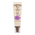 thumbnail image 1 of Hawaiian Tropic Silk Hydration Sunscreen Lotion Serum SPF 30, 1 of 7