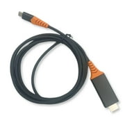 Cable Tipo C a HDMI 4K 30Hz