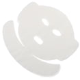 thumbnail image 4 of 20 PC Máscaras faciales Dispositivo Mascarilla de cuidado de la piel Mujeres Gancho de la oreja Mascarillas faciales Paño, 4 of 6