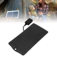 thumbnail image 1 of Mini Solar Panel,5W USB Solar Panel Charger for Outdoor Camping Travel, 1 of 7