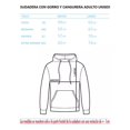 thumbnail image 2 of Sudadera Diario Princesa Universidad Genovia Pera Mentorship, 2 of 2