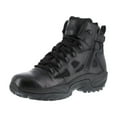 thumbnail image 1 of Reebok Work Botte de Sécurité Rapid Response RB8678 pour Homme, Noir, 8 m US, 1 of 7