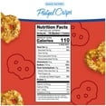 thumbnail image 5 of Snack Factory Everything Pretzel Crisps, Non-GMO, 14 oz Party Size Bag, 5 of 11