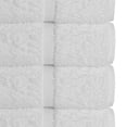 thumbnail image 4 of Juego de toallas Chakir Turkish Linens Luxury Spa Hotel, 6 piezas, 4 of 6