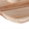 thumbnail image 4 of Rounded Elastic Edge Ironing Board, Stable, Eco-Friendly and Durable, for Sewing and Craft Rooms (Square), 4 of 4