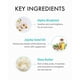 thumbnail image 3 of Crema hidratante facial REJURAN Crema nutritiva C-pdrn Salmon DNA, 3 of 7