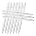 thumbnail image 2 of 10Pcs White Marker Pen Highlighters White Marking Pens Sign Pens, 2 of 9