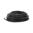 thumbnail image 1 of Cables de Tierra Eléctrica para Automóviles Unique Bargains 30FT Negro TC 1 Pcs 22AWG 8 Conductores Totalmente Aislados y Con Chaqueta de Toque Suave Universal, 1 of 7