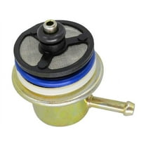 Fuel Pressure Regulator - Compatible with 1998 - 2002 Honda Passport 1999 2000 2001