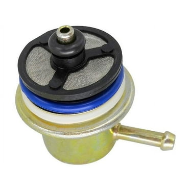 Fuel Pressure Regulator - Compatible with 1998 - 2002 Honda Passport 1999 2000 2001