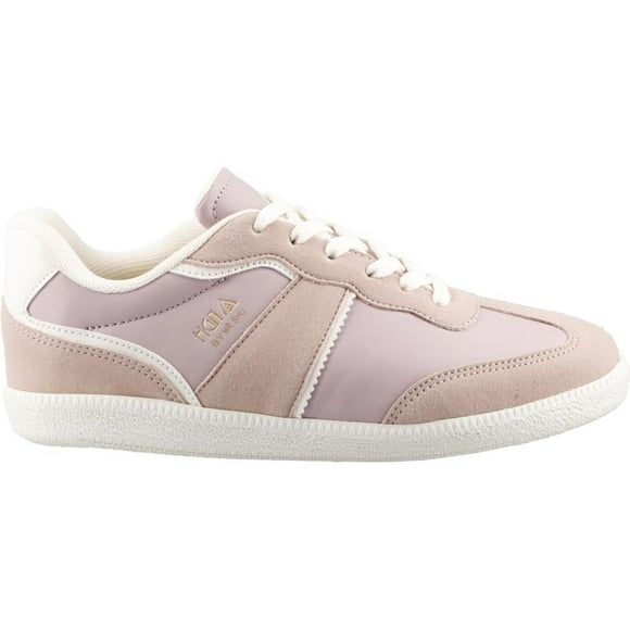 Tenis Mujer Casuales HGN Caminar Dama rosa 23
