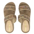 thumbnail image 4 of Sandalias Para Mujer Dianne Monzetti 195, 4 of 4