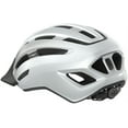 thumbnail image 2 of MET Downtown MIPS-C2 Helmet In-Mold Safe-T Twist 2 Fit Glossy White Medium/Large, 2 of 2