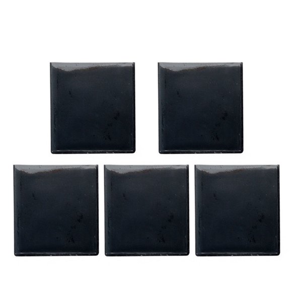 HLONK Pack of 5 Magnetic Pictures Frame Blank Photo Insert Fridge Magnets Photo Pockets Personalize and Display Your Pictures