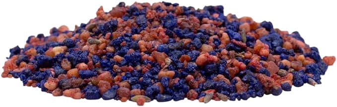 Granulated Incense Anjo de Guardia 500 Grams (Guardian Angel)