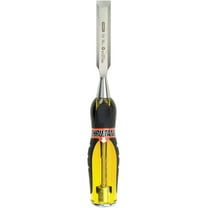 Stanley Hand Tools Fatmax Chisel 5/8" W