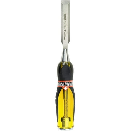 Stanley Hand Tools Fatmax Chisel 5/8" W