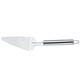 thumbnail image 5 of Servidor de pastel de acero inoxidable Espátula de pastel multifuncional Pastel triangular Cortador de pizza Pala Accesorios de cocina 2 piezas Ecomeon no, 5 of 6