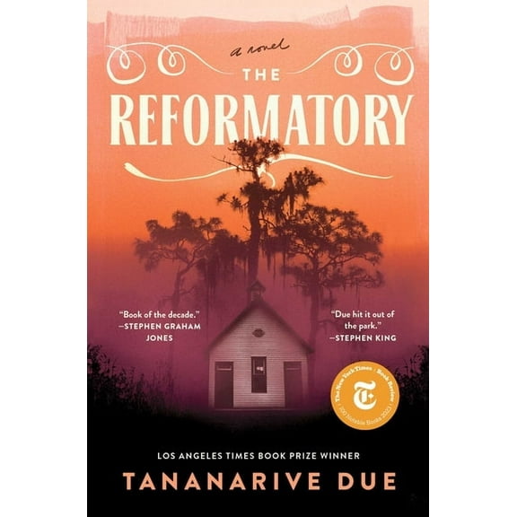 The Reformatory (Hardcover)