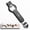 Black, variant on Black 3-in-1 Magnetic Opener, Fridge Mounted Bottle & Can Opener with Cap Catcher