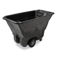 thumbnail image 4 of Rubbermaid 1/2 Yd. Tilt Truck 850 Lb. Capacity, 4 of 8