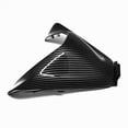 thumbnail image 4 of Coque de Protection en Fibre de Carbone pour Clé d'Allumage, Adaptée pour Yamaha 2022 - 2024 TMAX 560, 4 of 5