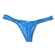 thumbnail image 5 of Pantalones Cortos Birefs Hombre Nylon Spandex Suspensorio Suave Blando Sensación, 5 of 6