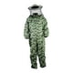 thumbnail image 2 of Traje de apicultor Zulema transpirable de color brillante con capucha L, 2 of 8