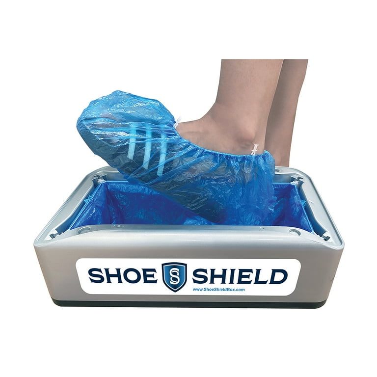 Sanitary shoe covers deals