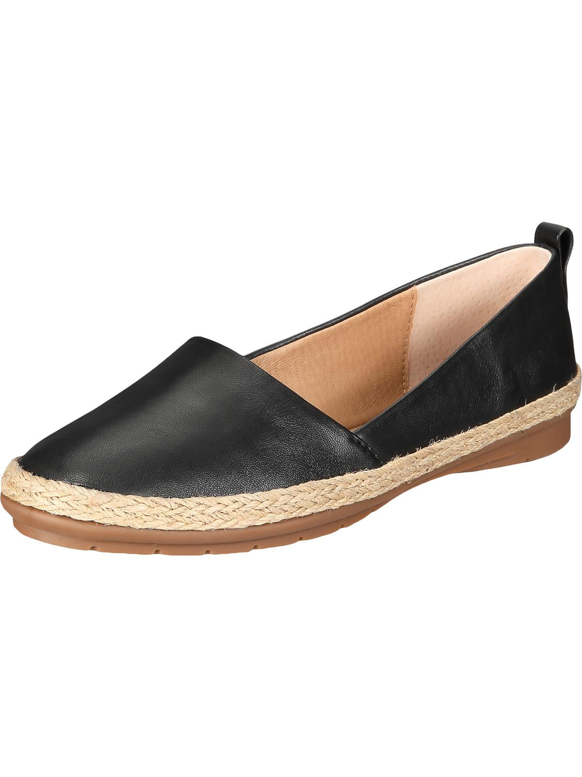 lucca lane naomi casual espadrille flats