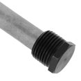 thumbnail image 2 of 2pcs RV Water Heater Anode Rod Trailer Camper Water Heaters Replacement Parts 1/2 NPT, 2 of 9