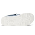 thumbnail image 3 of Mocasines Livianos HEYDUDE Wendy Fold para Mujer en Azul Talla 6, 3 of 7