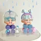 thumbnail image 5 of Pino Jelly How Are You Feeling Today Series Box Toys Dolls Action Figure Model Toys Ornaments Girl Gift, 5 of 5
