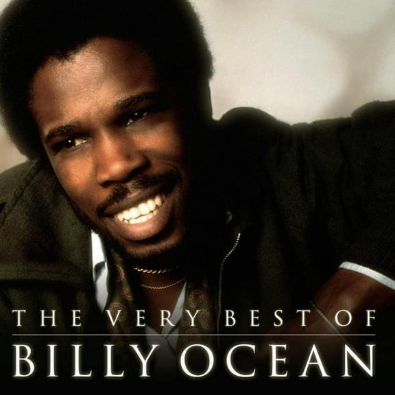 Billy Ocean - Very Best Of Billy Ocean - Music & Performance - Vinyl