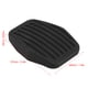 thumbnail image 5 of 1 Uds Almohadillas para Pedal de Embrague o Freno compatible con MK2 CMAX C-MAX KUGA 1234292, 5 of 11