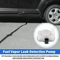 thumbnail image 2 of Unique Bargains Fuel Vapor Evaporative Emissions System Leak Detection Pump for Dodge Durango 2007-2024 for Dodge Nitro 2007-2011 No.310219/4B1593/ESM1003, 2 of 7