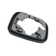 thumbnail image 3 of Reversing Mirror Frame for XC60 2009-2017 Rearview Mirror Cover Frame,Right, 3 of 5