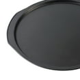 thumbnail image 4 of Perforated Pizza Baking Pan Vented Pizza Pan Firm Bottom Vented Pizza Pan Perforated Pizza Pan Non Stick Baking Easy Unmolding Firm Bottom Vented Pizza Pan, 4 of 5