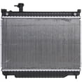 thumbnail image 2 of Spectra Premium CU2563 Automotive Radiator, 2 of 4